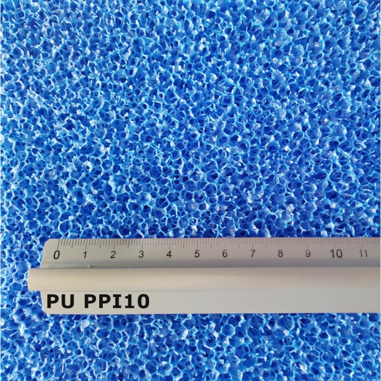 Filter Mat Filter Foam 100x50x10cm 10 20 30 PPI 